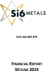 Verity Resources Limited