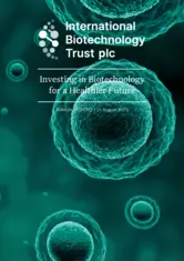 International Biotechnology Trust plc