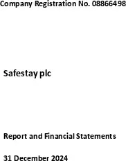 Safestay