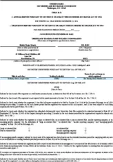 Greenland Technologies Holding Corporation