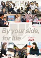 Daiichi Life Group, Inc.