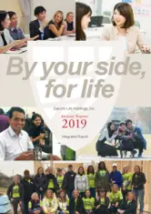 Daiichi Life Group, Inc.