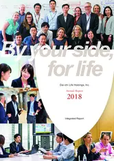 Daiichi Life Group, Inc.