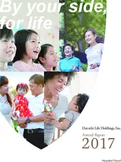 Daiichi Life Group, Inc.
