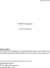 YAGEO Group