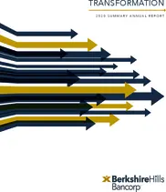 Beacon Financial Corporation