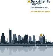 Beacon Financial Corporation