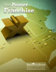 Beacon Financial Corporation