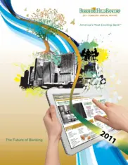 Beacon Financial Corporation