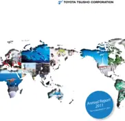 Toyota Tsusho Corporation