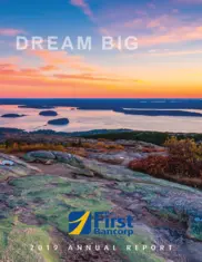 The First Bancshares, Inc.