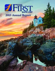 The First Bancshares, Inc.