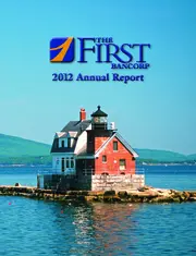 The First Bancshares, Inc.