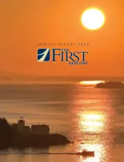 The First Bancshares, Inc.