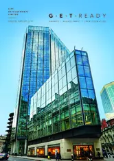 City Developments Limited