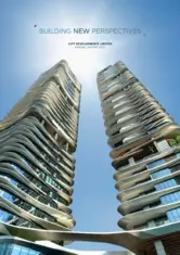 City Developments Limited