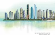City Developments Limited