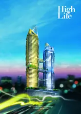 City Developments Limited