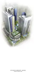 City Developments Limited