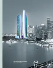 City Developments Limited