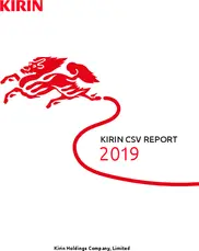 Kirin Holdings