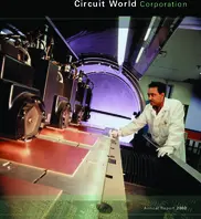 Firan Technology Group Corporation