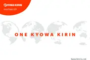 Kyowa Kirin Co., Ltd.