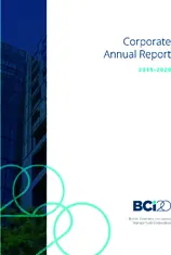 British Columbia Investment Management Corporation