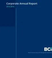 British Columbia Investment Management Corporation