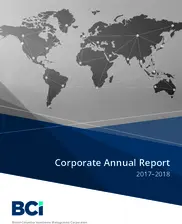 British Columbia Investment Management Corporation