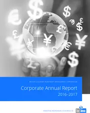 British Columbia Investment Management Corporation