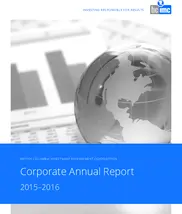 British Columbia Investment Management Corporation