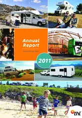 Tourism Holdings Limited
