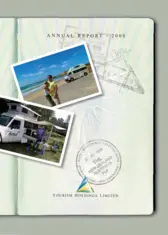 Tourism Holdings Limited