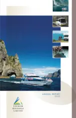 Tourism Holdings Limited