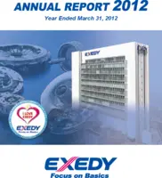 EXEDY Corporation
