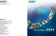 EXEDY Corporation