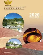 Zhaojin Mining Industry Co., Ltd.