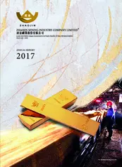 Zhaojin Mining Industry Co., Ltd.