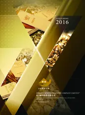 Zhaojin Mining Industry Co., Ltd.