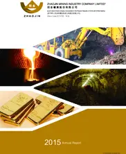 Zhaojin Mining Industry Co., Ltd.