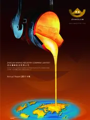 Zhaojin Mining Industry Co., Ltd.