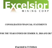 Gunnison Copper Corp.