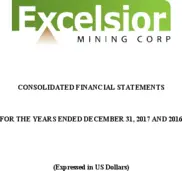 Gunnison Copper Corp.