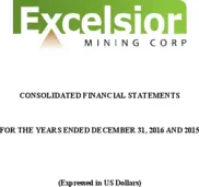 Gunnison Copper Corp.