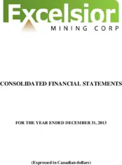 Gunnison Copper Corp.