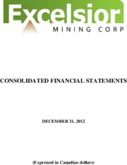 Gunnison Copper Corp.