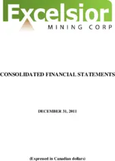 Gunnison Copper Corp.