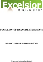 Gunnison Copper Corp.
