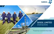 Sasol Limited
